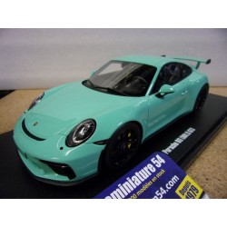 Porsche 911 - 991.1 GT3...