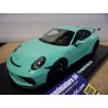 Porsche 911 - 991.1 GT3 green 2018 GT550 GT Spirit