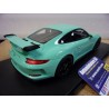 Porsche 911 - 991.1 GT3 green 2018 GT550 GT Spirit