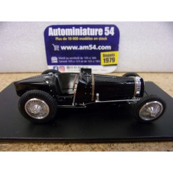 Bugatti Type 59 Grand Prix Chassis n°59122 Ralph Lauren 1933 43004 Panthéon