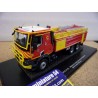 Renault K460 Sides Gallin CCFS Sdis 95 Pompiers Val d'Oise Alerte0132