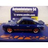 Porsche 911 Carrera RS 2.7 Blue 64SP007A Spark Model Sparky