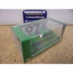 Porsche 911 Carrera RSR 2.8 Green 64SP007B Spark Model Sparky