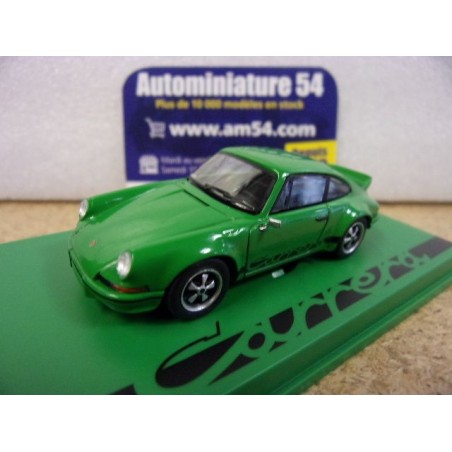 Porsche 911 Carrera RSR 2.8 Green 64SP007B Spark Model Sparky
