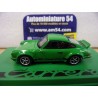 Porsche 911 Carrera RSR 2.8 Green 64SP007B Spark Model Sparky