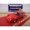 Porsche 911 Carrera RS 3.0 Red 64SP007C Spark Model Sparky