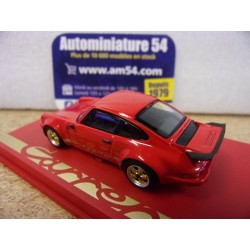 Porsche 911 Carrera RS 3.0 Red 64SP007C Spark Model Sparky
