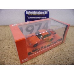 Porsche 911 Carrera RSR 3.0 64SP007D Spark Model Sparky