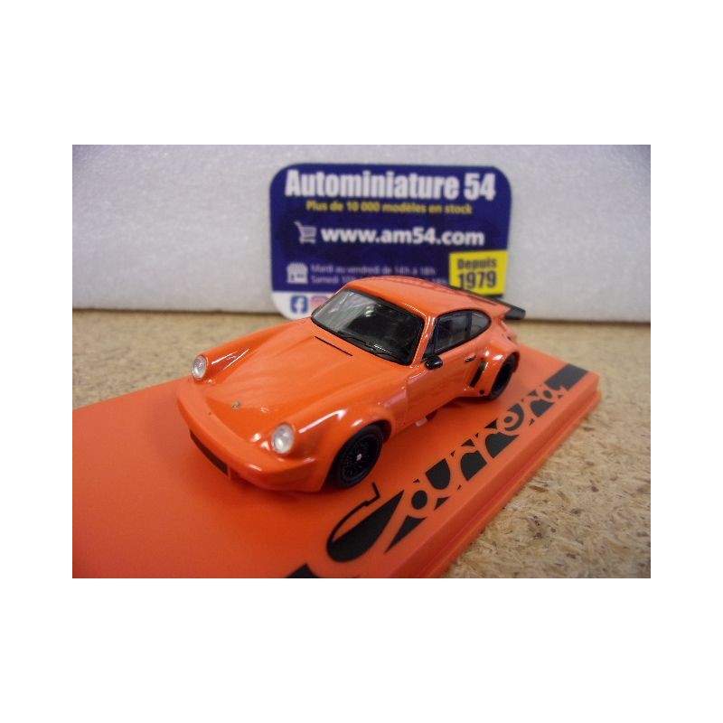 Porsche 911 Carrera RSR 3.0 64SP007D Spark Model Sparky