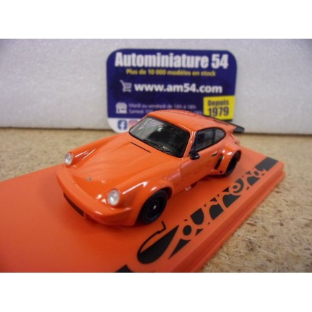 Porsche 911 Carrera RSR 3.0 64SP007D Spark Model Sparky