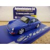 Porsche 911 - 964 Carrera RS 3.6 Blue 64SP007E Spark Model Sparky