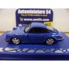 Porsche 911 - 964 Carrera RS 3.6 Blue 64SP007E Spark Model Sparky
