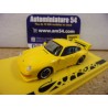 Porsche 911 - 993 Carrera RS 3.8 Yellow 1995 64SP007F Spark Model Sparky
