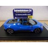Bugatti W16 Mistral Blue LS544C Look Smart