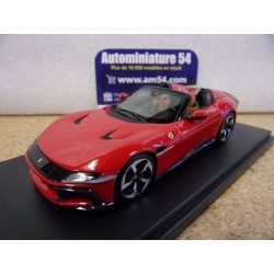 Ferrari 12 Cilindri Rosso Corsa LS556C Look Smart