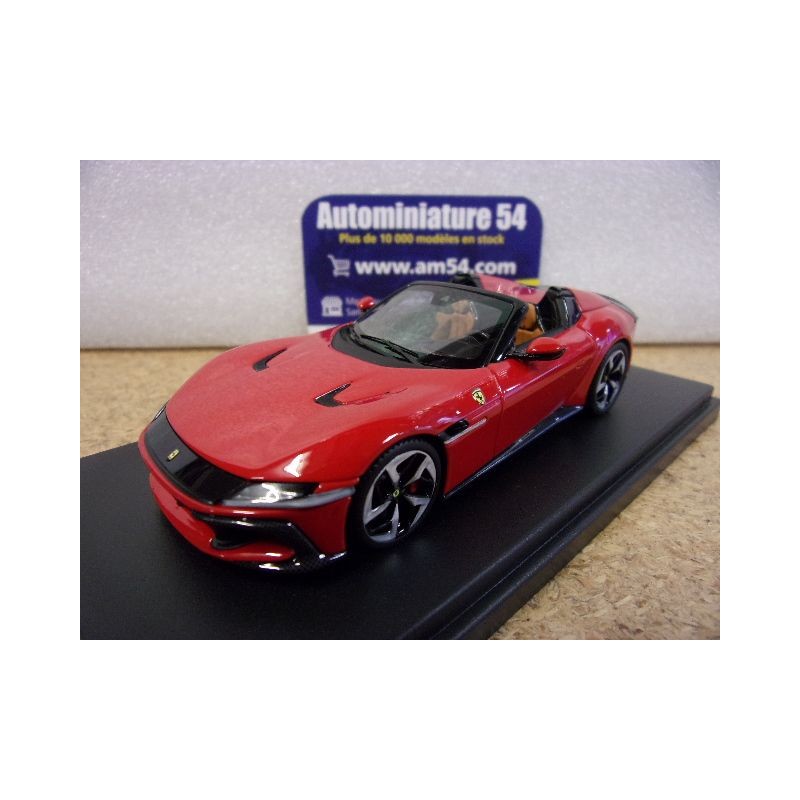 Ferrari 12 Cilindri Rosso Corsa LS556C Look Smart