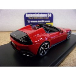Ferrari 12 Cilindri Rosso Corsa LS556C Look Smart