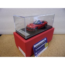 Ferrari 12 Cilindri Rosso Corsa LS556C Look Smart