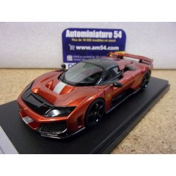 Ferrari F80 Mica LS559D...