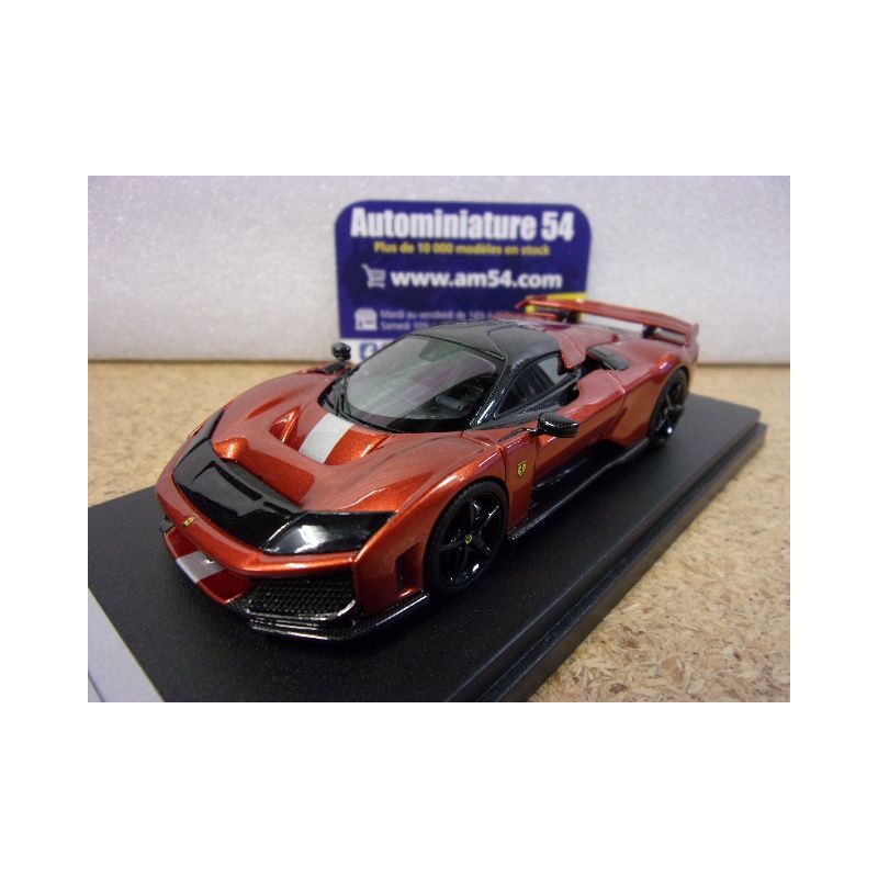 Ferrari F80 Mica LS559D Look Smart