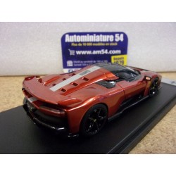 Ferrari F80 Mica LS559D Look Smart