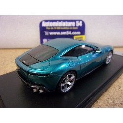 Ferrari Amalfi Verde Costiera LS560A Look Smart