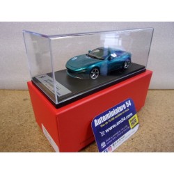 Ferrari Amalfi Verde Costiera LS560A Look Smart