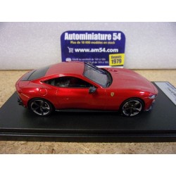 Ferrari Amalfi Rosso Portofino LS560D Look Smart