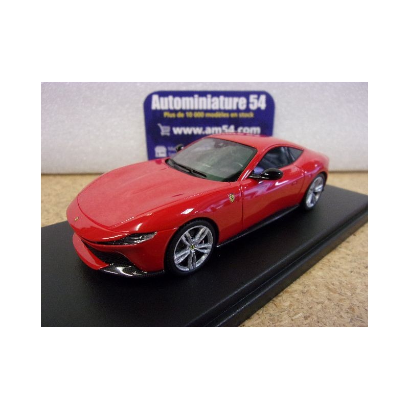 Ferrari Amalfi Rosso Corsa LS560E Look Smart