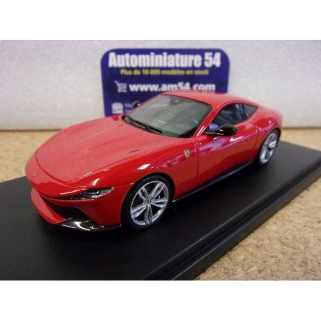 Ferrari Amalfi Rosso Corsa LS560E Look Smart