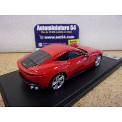 Ferrari Amalfi Rosso Corsa LS560E Look Smart