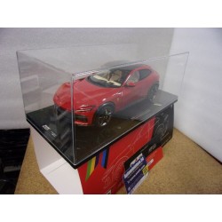 Ferrari Purosangue Rosso Corsa + BOX 18FE02020-HC Polistil