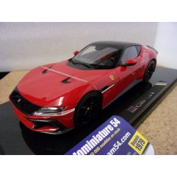 Ferrari 12 Cilindri Rosso...