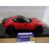 Ferrari 12 Cilindri Rosso Corsa + BOX 18FE01020-HC Polistil