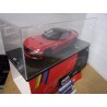 Ferrari 12 Cilindri Rosso Corsa + BOX 18FE01020-HC Polistil