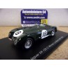 1953 Jaguar XK 120 C n°18 Rolt - Hamilton 1st Winner Le Mans 43LM1953 Spark Model