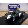 1953 Jaguar XK 120 C n°18 Rolt - Hamilton 1st Winner Le Mans 43LM1953 Spark Model