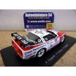 1996 Corvette Callaway n°74 Coppelli - Camus - Agusta Le Mans S5854 Spark Model