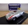 1955 Porsche 550 n°38 Ringgenberg - Gilomen Le Mans S9715 Spark Model