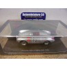 1955 Porsche 550 n°38 Ringgenberg - Gilomen Le Mans S9715 Spark Model