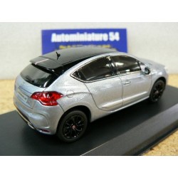 Citroen DS4 Performance Line 2016 Artence Grey 155458 Norev