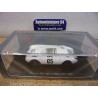 1955 Porsche 550 n°65 Oliver - Jeser Le Mans S9714 Spark Model
