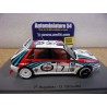 1992 Lancia Delta HF Integrale EVO n°7 Bugalski - Giraudet Tour de Corse S9017 Spark Model