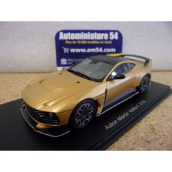 Aston Martin Valiant Gold...