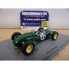 1961 Lotus 21 n°48 Willy Mairesse GP S7135 Spark Model
