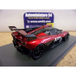 Gordon Murray Automotive T50s Niki Lauda XP1 43U00075 Schuco Pro.R.43