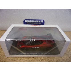 Gordon Murray Automotive T50s Niki Lauda XP1 43U00075 Schuco Pro.R.43