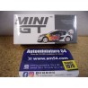 2024 Ford Puma Rally1 n°13 Munster - Louka Monte Carlo MGT00974 True Scale Models Mini GT 1.64