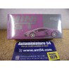 Lamborghini Revuelto Viola 30th Matte MGT01121 Mini GT