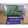 BMW M5 Isle of Man Green MGT01086 True Scale Models Mini GT